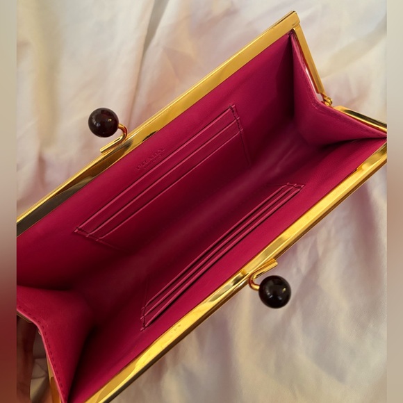 Prada bag/ Prada clutch / Prada wallet - Picture 9 of 9
